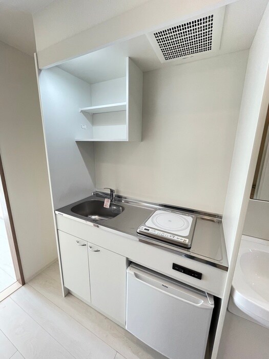 サンキャドマス近鉄長瀬駅前の物件内観写真