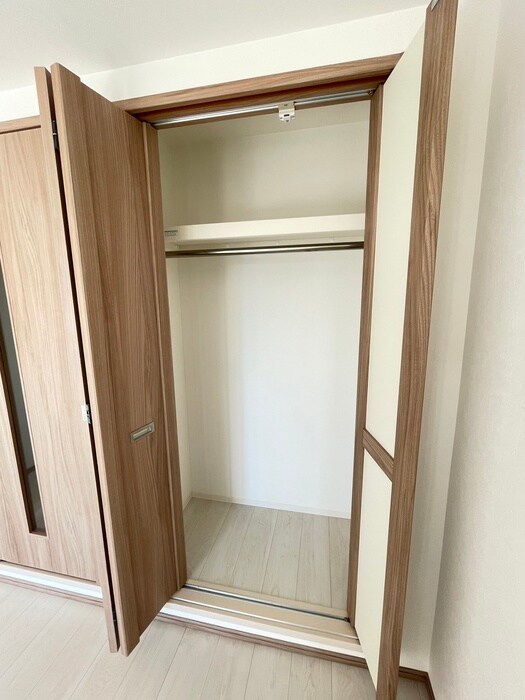 サンキャドマス近鉄長瀬駅前の物件内観写真