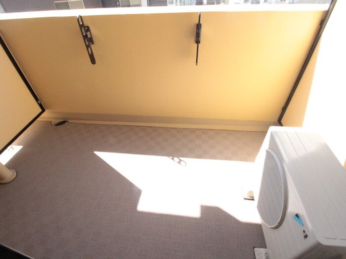 サンキャドマス近鉄長瀬駅前の物件内観写真