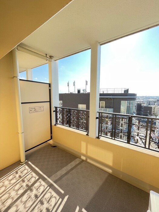 サンキャドマス近鉄長瀬駅前の物件内観写真