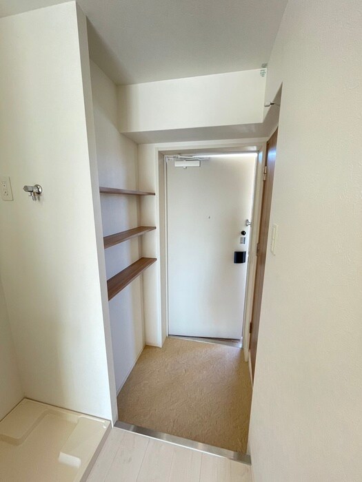 サンキャドマス近鉄長瀬駅前の物件内観写真