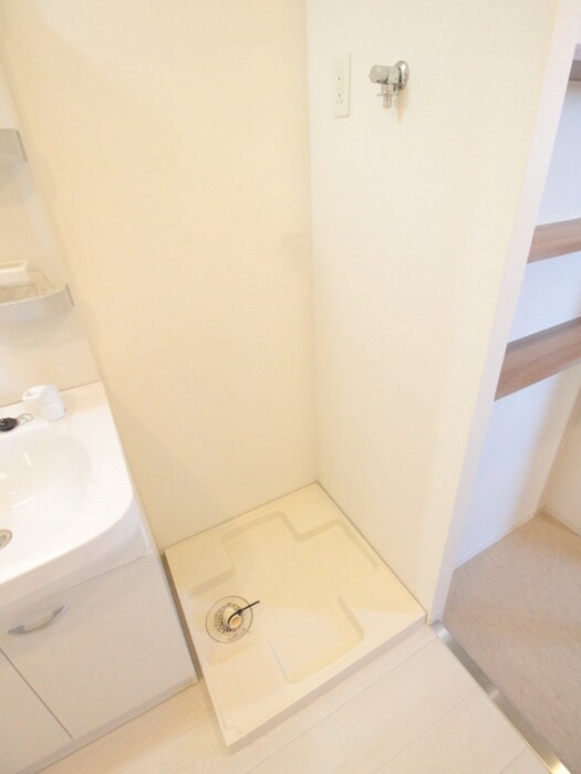 サンキャドマス近鉄長瀬駅前の物件内観写真