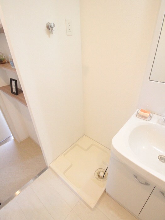 サンキャドマス近鉄長瀬駅前の物件内観写真