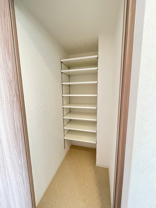 サンキャドマス近鉄長瀬駅前の物件内観写真