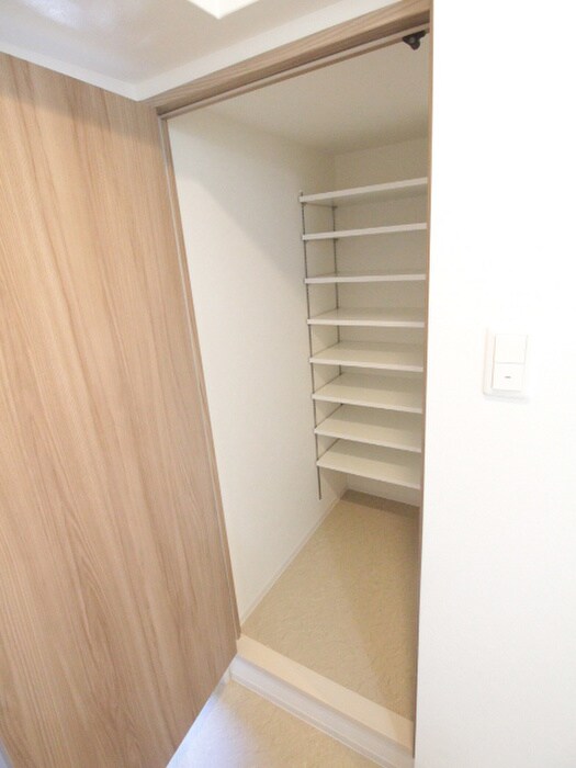 サンキャドマス近鉄長瀬駅前の物件内観写真