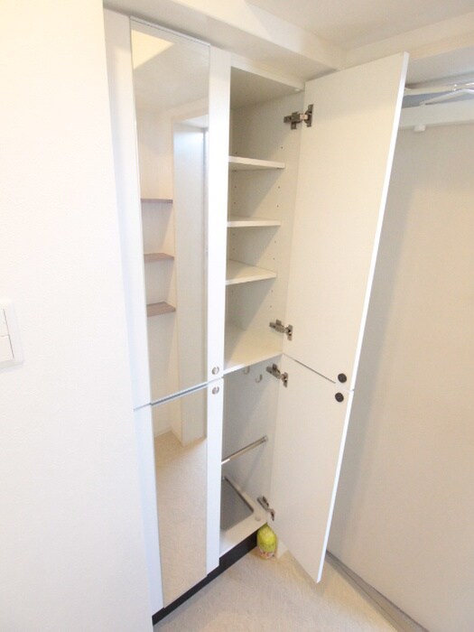 サンキャドマス近鉄長瀬駅前の物件内観写真