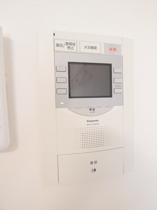 サンキャドマス近鉄長瀬駅前の物件内観写真