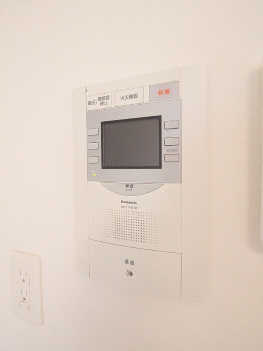 サンキャドマス近鉄長瀬駅前の物件内観写真