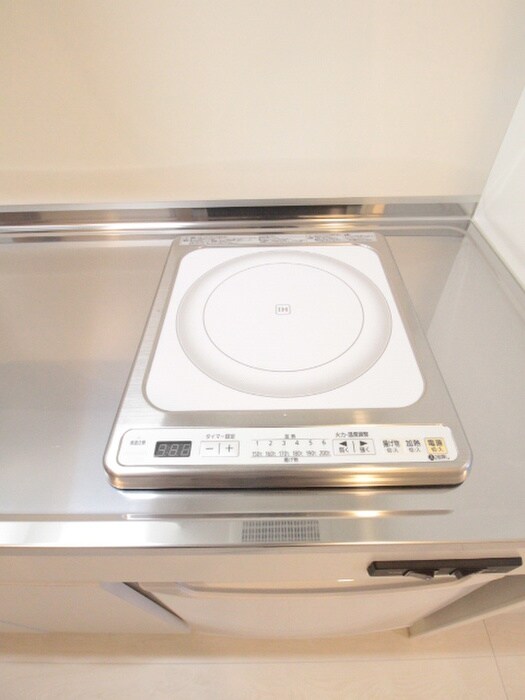 サンキャドマス近鉄長瀬駅前の物件内観写真