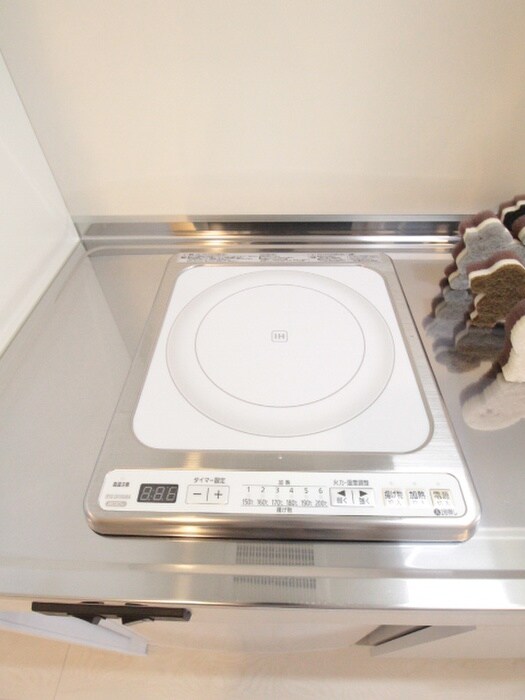 サンキャドマス近鉄長瀬駅前の物件内観写真