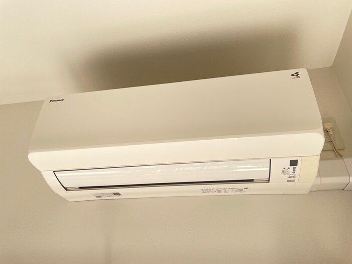 サンキャドマス近鉄長瀬駅前の物件内観写真