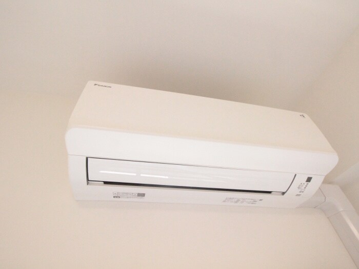 サンキャドマス近鉄長瀬駅前の物件内観写真