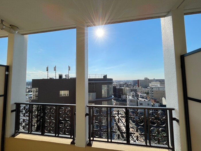 サンキャドマス近鉄長瀬駅前の物件内観写真