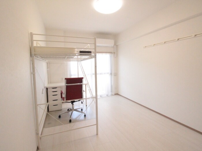 サンキャドマス近鉄長瀬駅前の物件内観写真