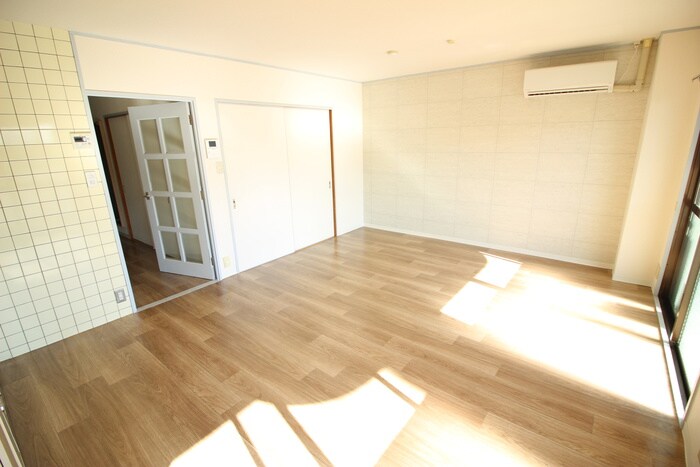 グレイスガーデン新森Ⅱ号館の物件内観写真