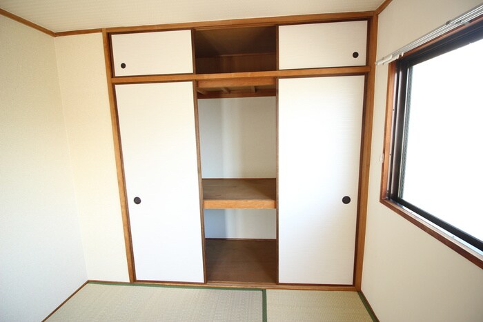 グレイスガーデン新森Ⅱ号館の物件内観写真