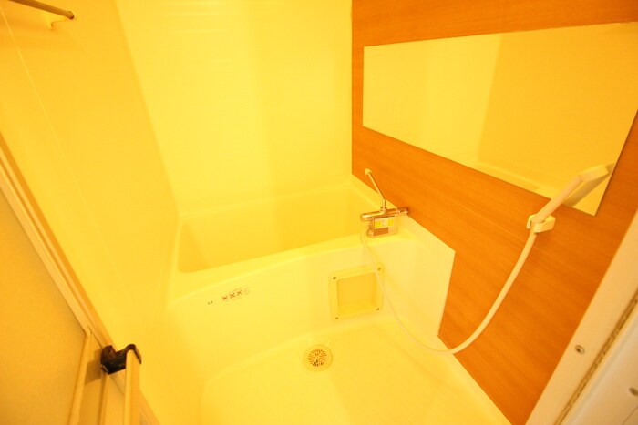 グレイスガーデン新森Ⅱ号館の物件内観写真