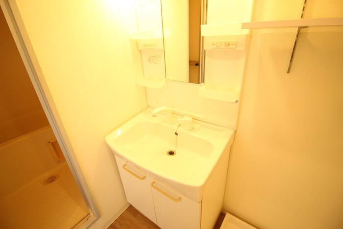 グレイスガーデン新森Ⅱ号館の物件内観写真