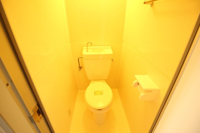 グレイスガーデン新森Ⅱ号館の物件内観写真