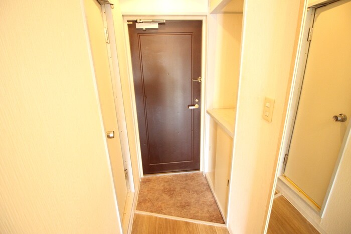 グレイスガーデン新森Ⅱ号館の物件内観写真