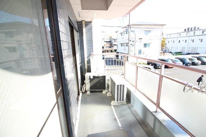 グレイスガーデン新森Ⅱ号館の物件内観写真