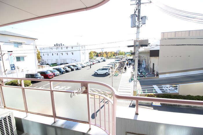 グレイスガーデン新森Ⅱ号館の物件内観写真