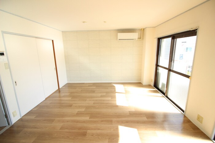 グレイスガーデン新森Ⅱ号館の物件内観写真