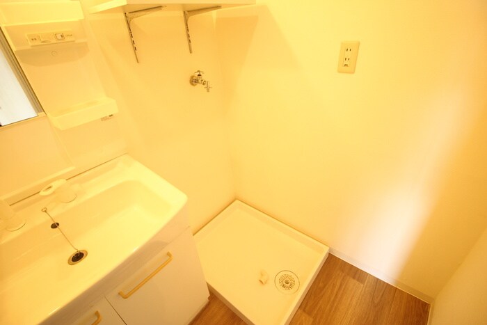 グレイスガーデン新森Ⅱ号館の物件内観写真