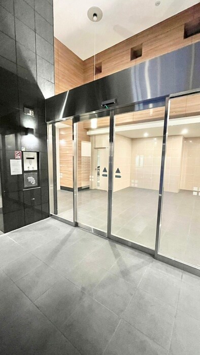 BLAU本町東の物件外観写真