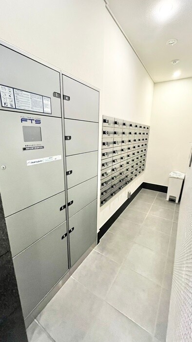 BLAU本町東の物件外観写真