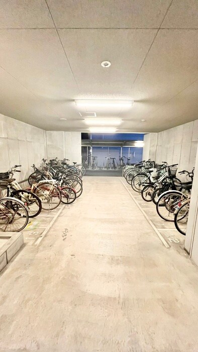 BLAU本町東の物件外観写真