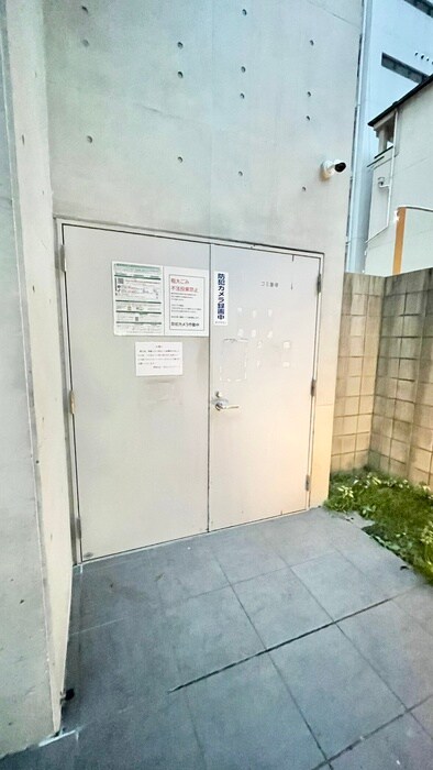 BLAU本町東の物件外観写真