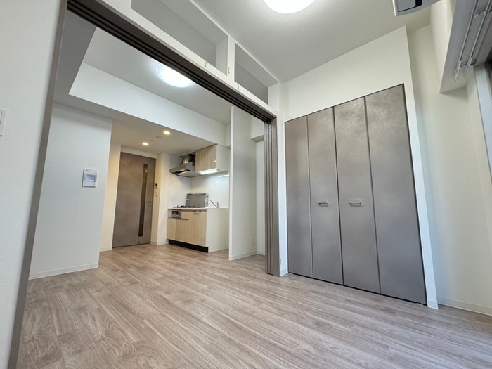 プレサンス神戸水木通ルミエスの物件内観写真