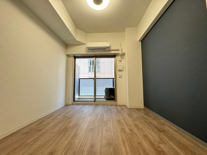 プレサンス神戸水木通ルミエスの物件内観写真