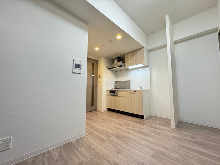 プレサンス神戸水木通ルミエスの物件内観写真