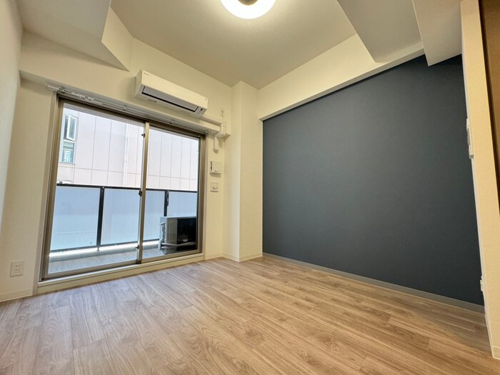 プレサンス神戸水木通ルミエスの物件内観写真