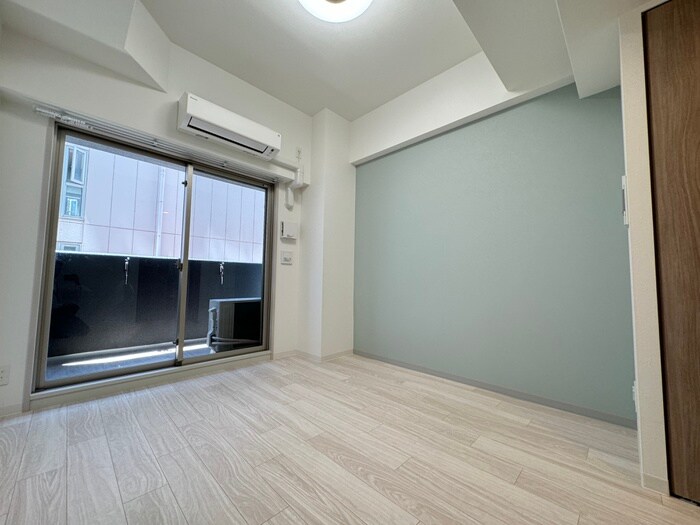 プレサンス神戸水木通ルミエスの物件内観写真