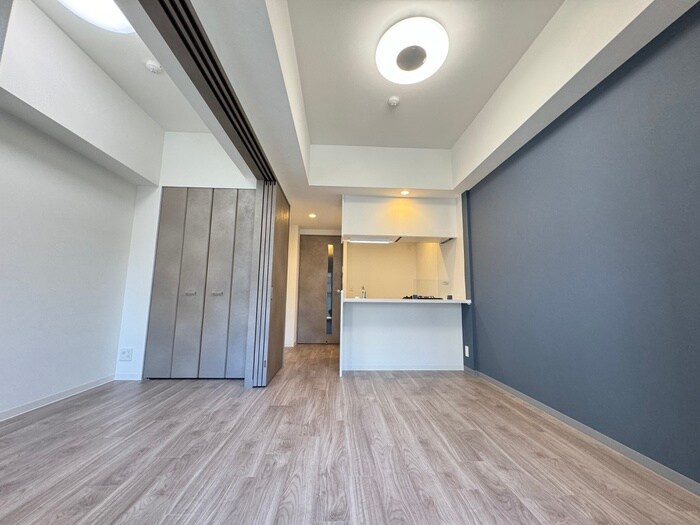 プレサンス神戸水木通ルミエスの物件内観写真