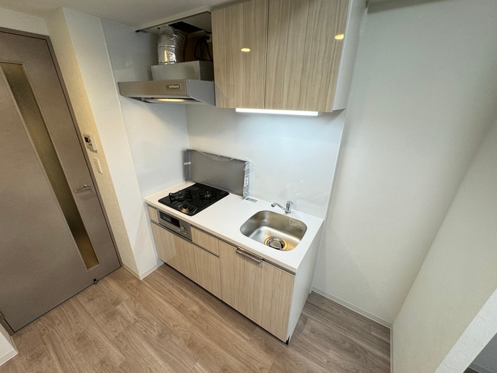 プレサンス神戸水木通ルミエスの物件内観写真