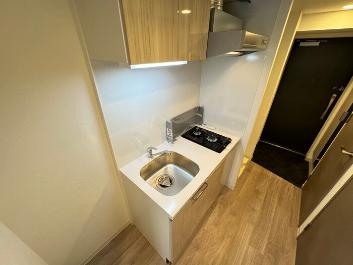 プレサンス神戸水木通ルミエスの物件内観写真