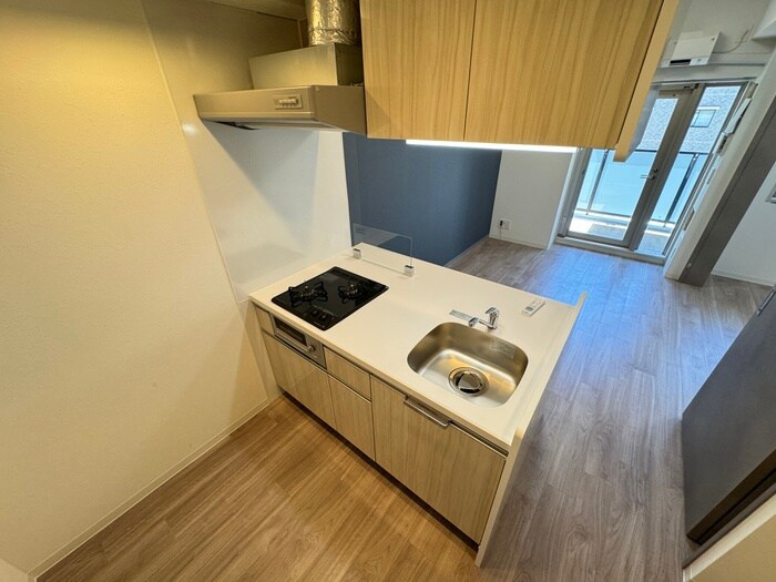 プレサンス神戸水木通ルミエスの物件内観写真