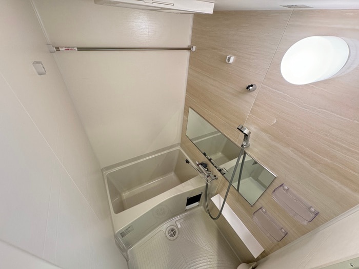 プレサンス神戸水木通ルミエスの物件内観写真