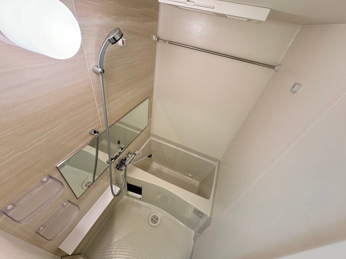 プレサンス神戸水木通ルミエスの物件内観写真