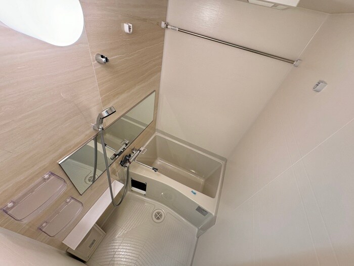 プレサンス神戸水木通ルミエスの物件内観写真