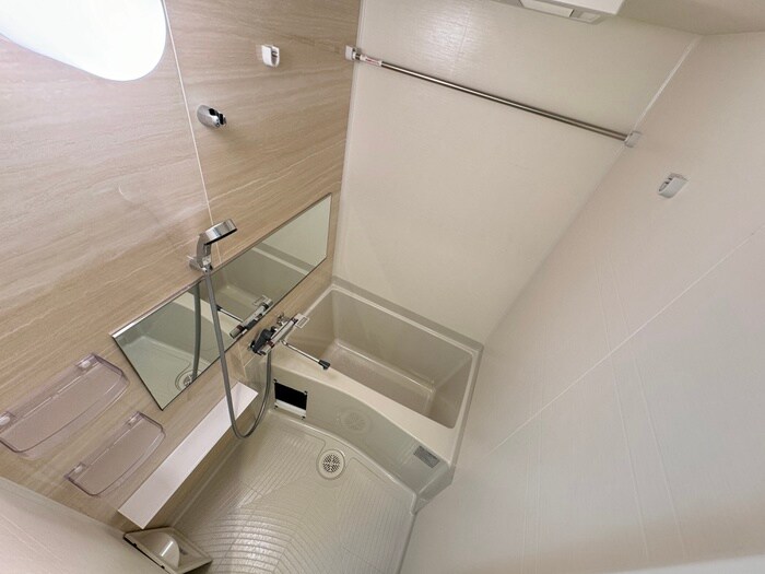 プレサンス神戸水木通ルミエスの物件内観写真