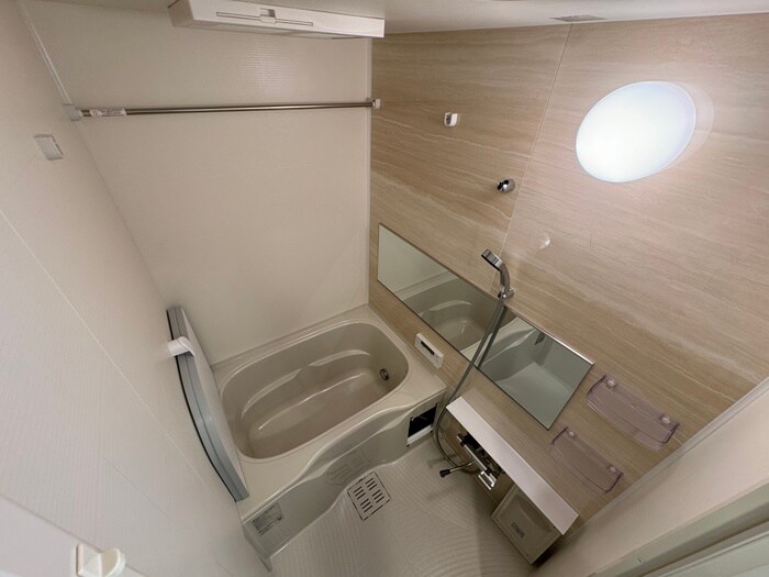 プレサンス神戸水木通ルミエスの物件内観写真