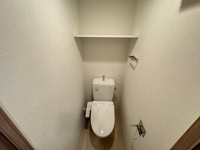 プレサンス神戸水木通ルミエスの物件内観写真