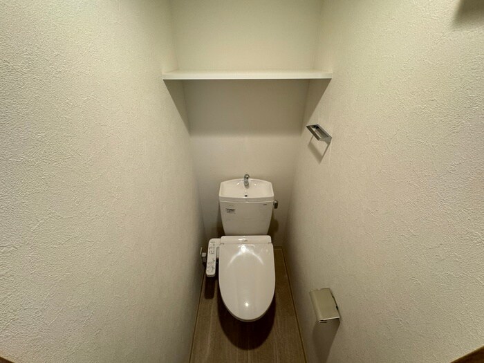 プレサンス神戸水木通ルミエスの物件内観写真