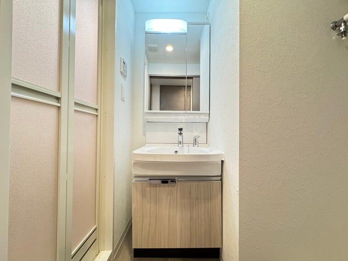 プレサンス神戸水木通ルミエスの物件内観写真