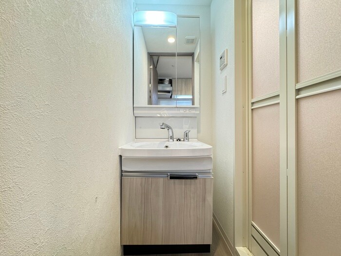 プレサンス神戸水木通ルミエスの物件内観写真